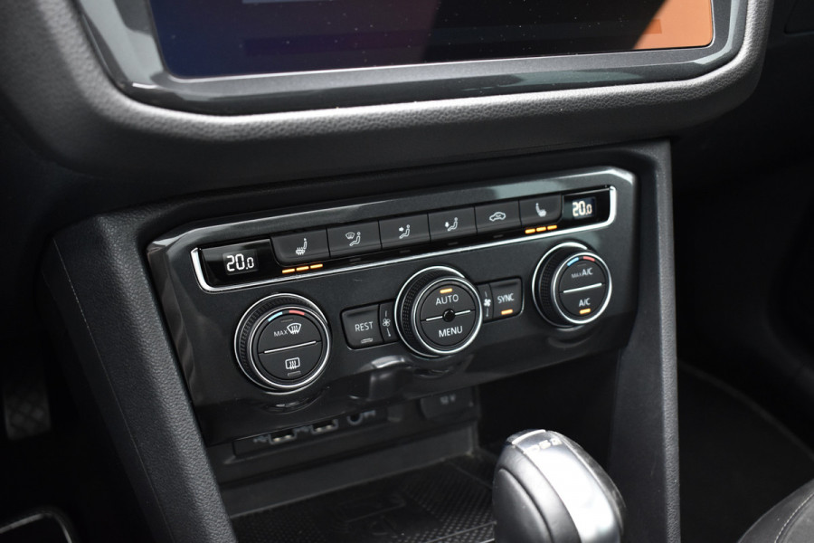 Volkswagen Tiguan 1.5 TSI R-Line | Pano | ACC | Virtual Cockpit | Camera | LED plus |