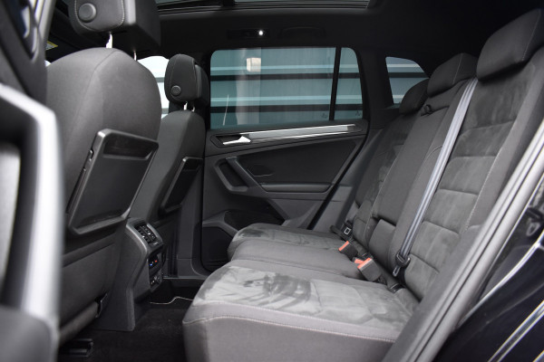 Volkswagen Tiguan 1.5 TSI R-Line | Pano | ACC | Virtual Cockpit | Camera | LED plus |