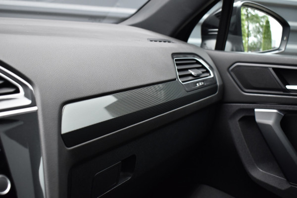 Volkswagen Tiguan 1.5 TSI R-Line | Pano | ACC | Virtual Cockpit | Camera | LED plus |