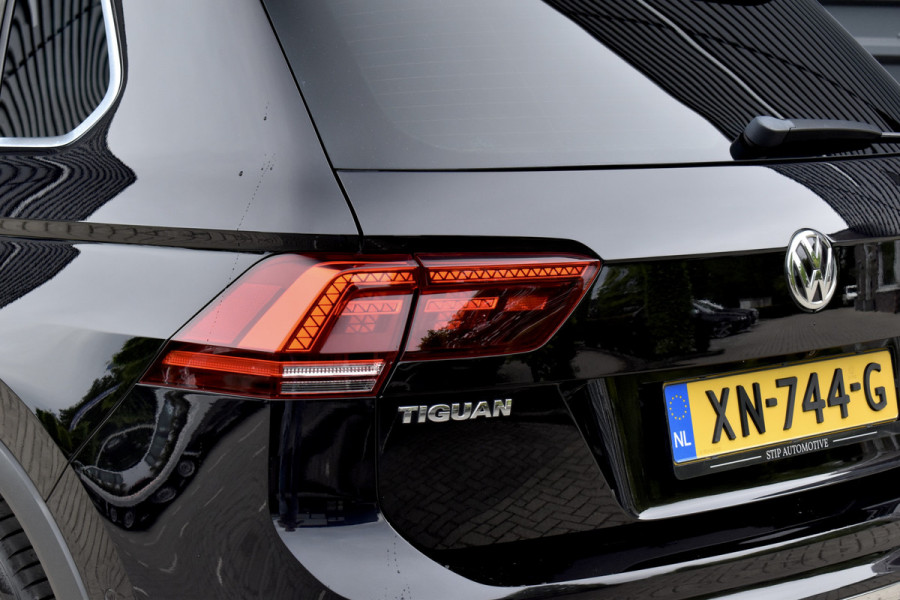 Volkswagen Tiguan 1.5 TSI R-Line | Pano | ACC | Virtual Cockpit | Camera | LED plus |
