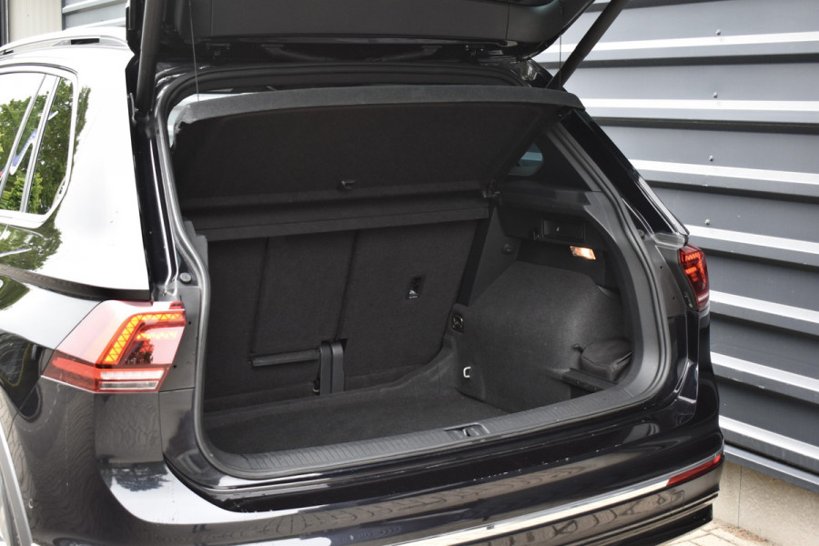 Volkswagen Tiguan 1.5 TSI R-Line | Pano | ACC | Virtual Cockpit | Camera | LED plus |
