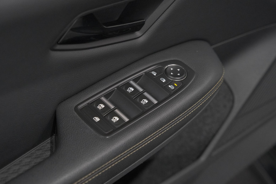Renault Mégane E-Tech EV60 Optimum Charge Iconic | Adaptieve Cruise Control | Camera | Dodehoekdetectie | Massagefunctie