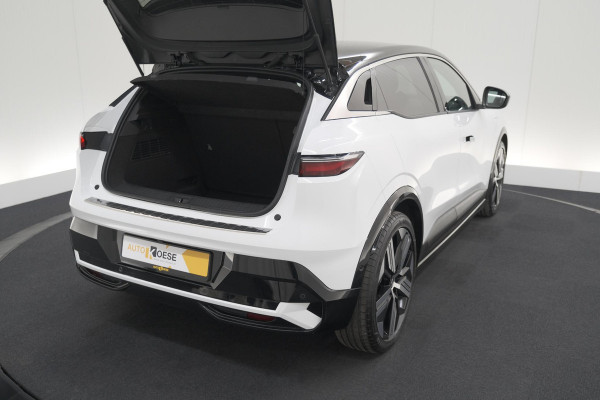Renault Mégane E-Tech EV60 Optimum Charge Iconic | Adaptieve Cruise Control | Camera | Dodehoekdetectie | Massagefunctie