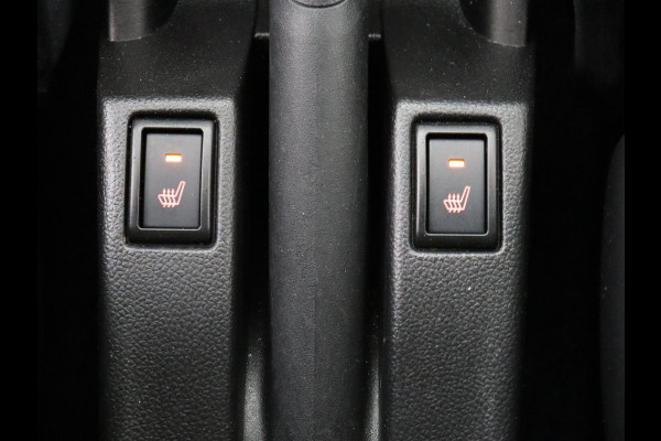 Suzuki Swift 1.2 Select Smart Hybrid | Stoelverwarming | Carplay | Camera | Airco | Cruise control | Bluetooth | Getint glas
