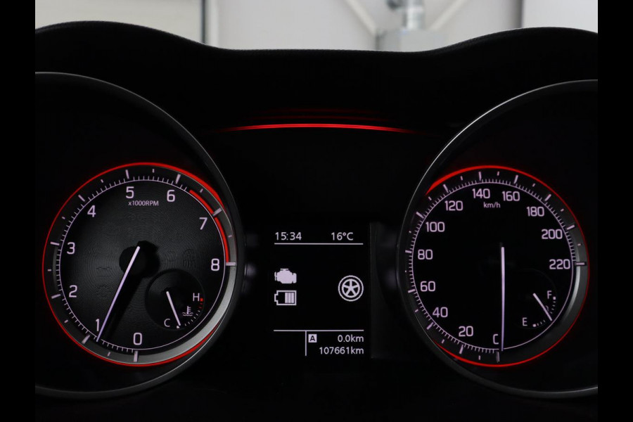 Suzuki Swift 1.2 Select Smart Hybrid | Stoelverwarming | Carplay | Camera | Airco | Cruise control | Bluetooth | Getint glas