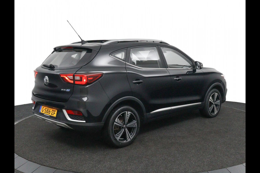 MG Mg Zs EV Luxury 45 kWh*CARPLAY*PANO*ECC*CAMERA*ACC*LEDER