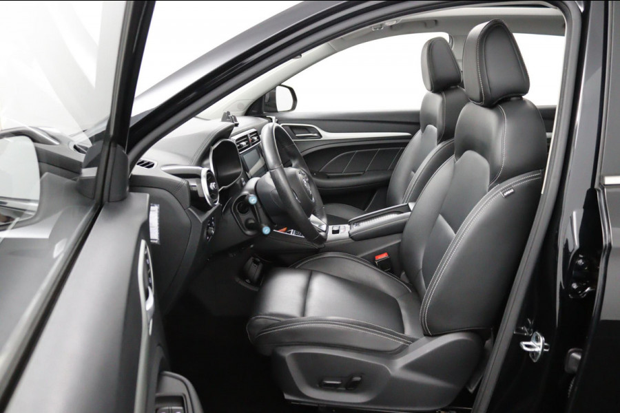 MG Mg Zs EV Luxury 45 kWh*CARPLAY*PANO*ECC*CAMERA*ACC*LEDER
