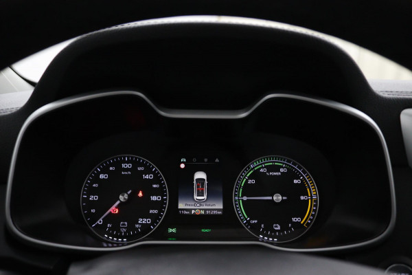 MG Mg Zs EV Luxury 45 kWh*CARPLAY*PANO*ECC*CAMERA*ACC*LEDER