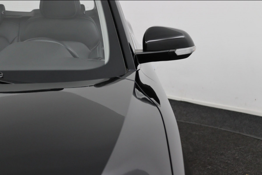 MG Mg Zs EV Luxury 45 kWh*CARPLAY*PANO*ECC*CAMERA*ACC*LEDER