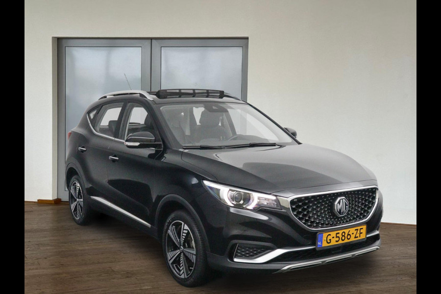 MG Mg Zs EV Luxury 45 kWh*CARPLAY*PANO*ECC*CAMERA*ACC*LEDER