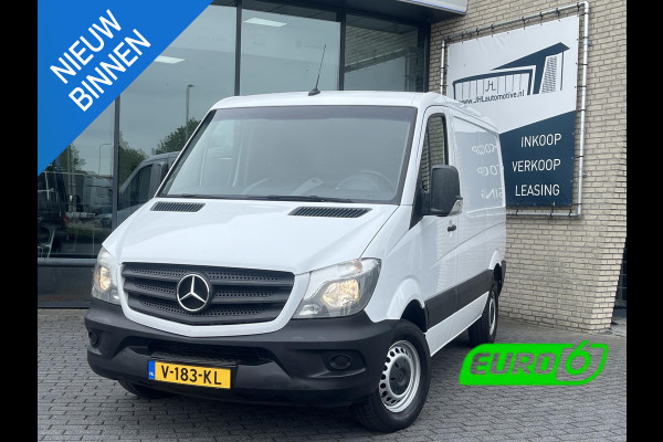 Mercedes-Benz Sprinter 211 2.2 CDI 325 L1H1*AUTOMAAT*A/C*TEL*