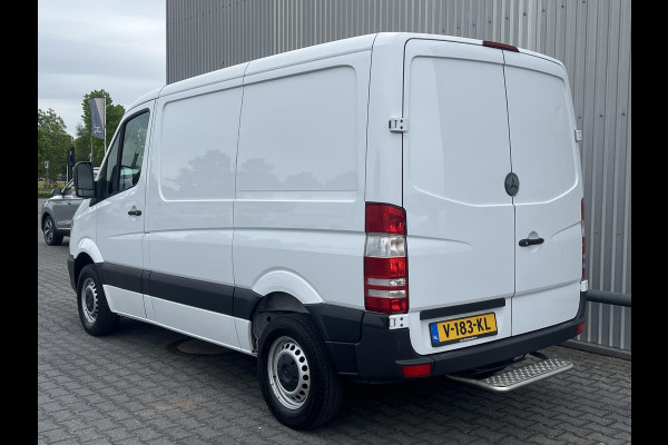 Mercedes-Benz Sprinter 211 2.2 CDI 325 L1H1*AUTOMAAT*A/C*TEL*