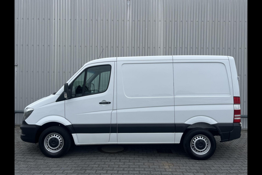 Mercedes-Benz Sprinter 211 2.2 CDI 325 L1H1*AUTOMAAT*A/C*TEL*