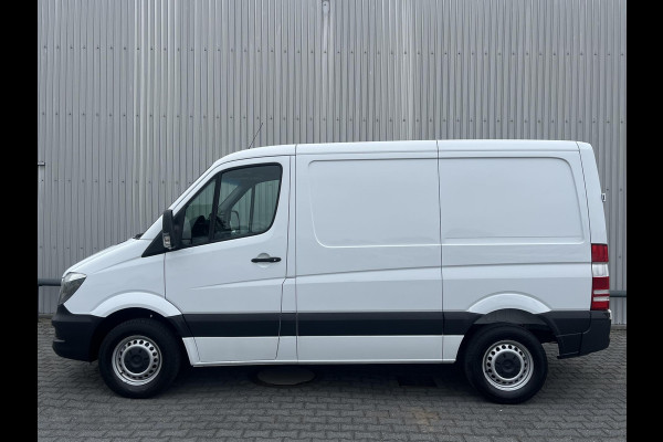 Mercedes-Benz Sprinter 211 2.2 CDI 325 L1H1*AUTOMAAT*A/C*TEL*