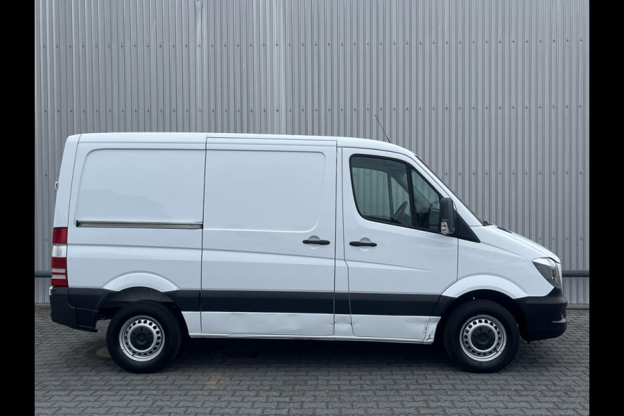 Mercedes-Benz Sprinter 211 2.2 CDI 325 L1H1*AUTOMAAT*A/C*TEL*