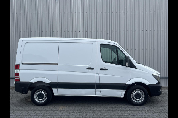 Mercedes-Benz Sprinter 211 2.2 CDI 325 L1H1*AUTOMAAT*A/C*TEL*