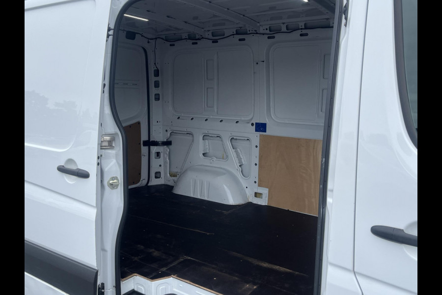Mercedes-Benz Sprinter 211 2.2 CDI 325 L1H1*AUTOMAAT*A/C*TEL*