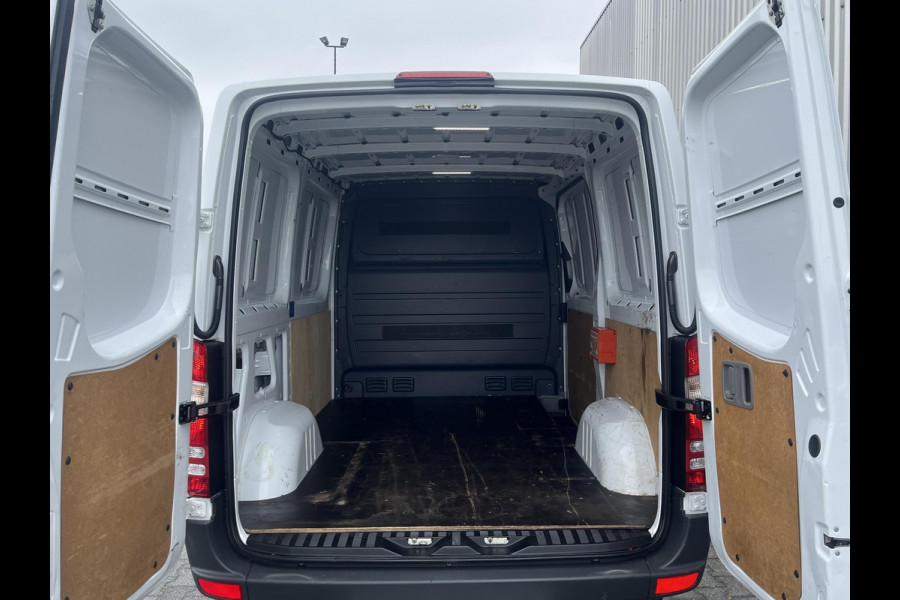 Mercedes-Benz Sprinter 211 2.2 CDI 325 L1H1*AUTOMAAT*A/C*TEL*