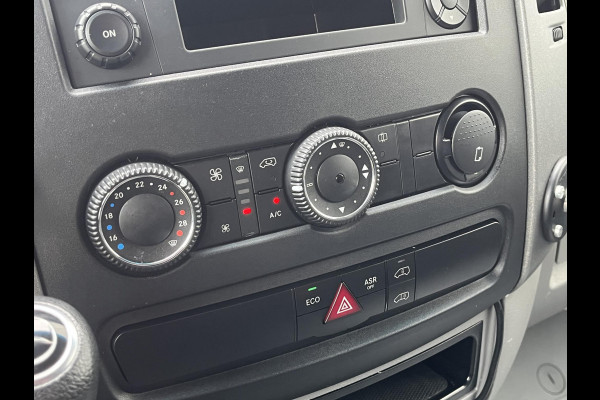 Mercedes-Benz Sprinter 211 2.2 CDI 325 L1H1*AUTOMAAT*A/C*TEL*