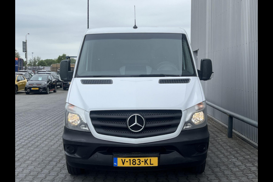 Mercedes-Benz Sprinter 211 2.2 CDI 325 L1H1*AUTOMAAT*A/C*TEL*