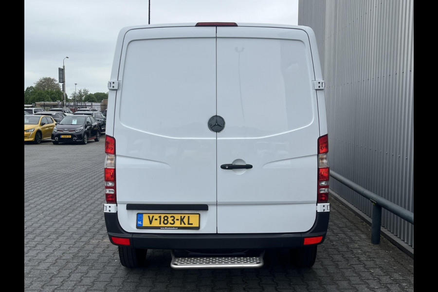 Mercedes-Benz Sprinter 211 2.2 CDI 325 L1H1*AUTOMAAT*A/C*TEL*