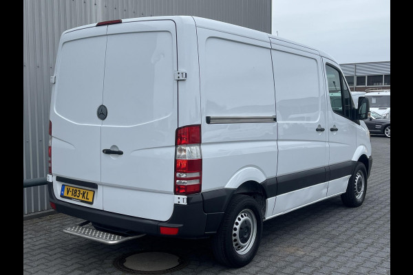 Mercedes-Benz Sprinter 211 2.2 CDI 325 L1H1*AUTOMAAT*A/C*TEL*