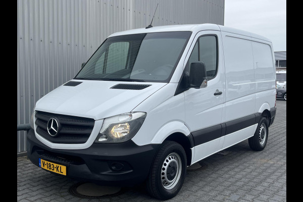 Mercedes-Benz Sprinter 211 2.2 CDI 325 L1H1*AUTOMAAT*A/C*TEL*