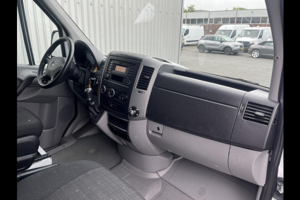 Mercedes-Benz Sprinter 211 2.2 CDI 325 L1H1*AUTOMAAT*A/C*TEL*