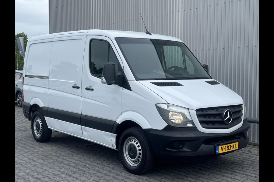 Mercedes-Benz Sprinter 211 2.2 CDI 325 L1H1*AUTOMAAT*A/C*TEL*