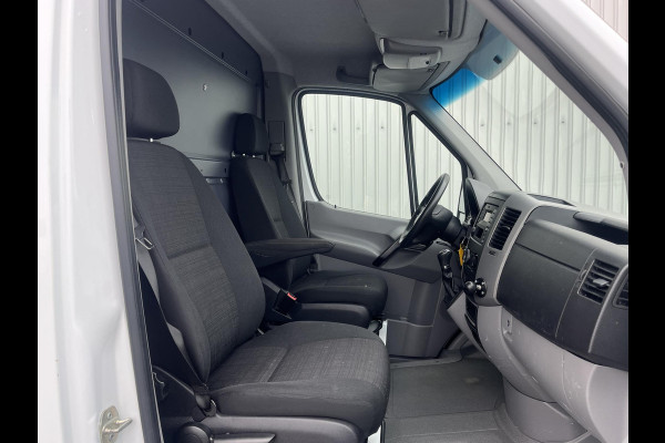 Mercedes-Benz Sprinter 211 2.2 CDI 325 L1H1*AUTOMAAT*A/C*TEL*