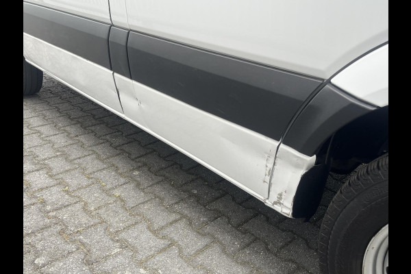 Mercedes-Benz Sprinter 211 2.2 CDI 325 L1H1*AUTOMAAT*A/C*TEL*