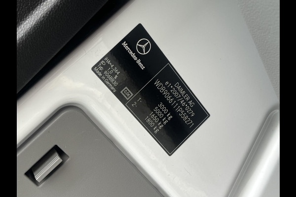 Mercedes-Benz Sprinter 211 2.2 CDI 325 L1H1*AUTOMAAT*A/C*TEL*