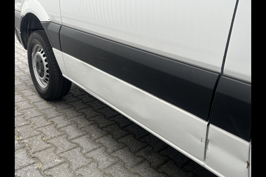 Mercedes-Benz Sprinter 211 2.2 CDI 325 L1H1*AUTOMAAT*A/C*TEL*