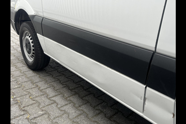 Mercedes-Benz Sprinter 211 2.2 CDI 325 L1H1*AUTOMAAT*A/C*TEL*