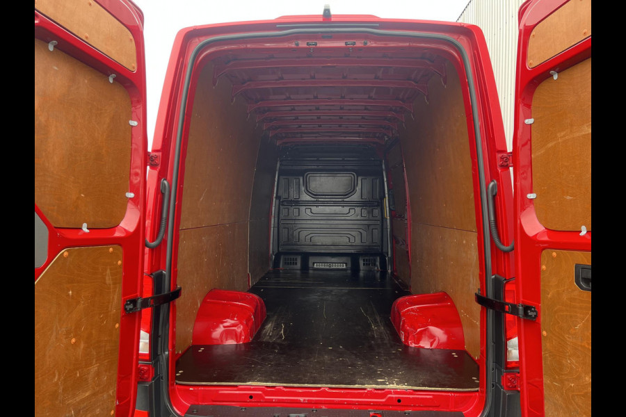 Volkswagen Crafter 35 2.0 TDI L5H3 4Motion*DUBBELLUCHT*CAM*CRUIS*NAV