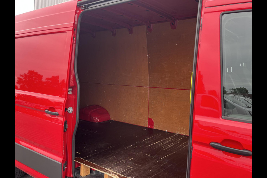 Volkswagen Crafter 35 2.0 TDI L5H3 4Motion*DUBBELLUCHT*CAM*CRUIS*NAV