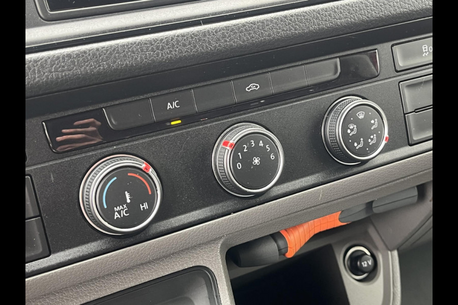 Volkswagen Crafter 35 2.0 TDI L5H3 4Motion*DUBBELLUCHT*CAM*CRUIS*NAV