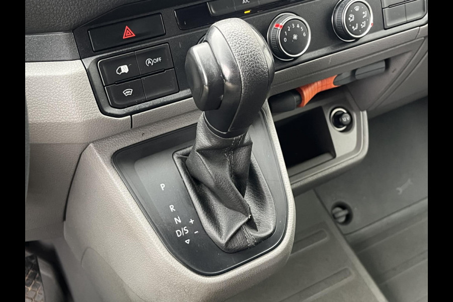 Volkswagen Crafter 35 2.0 TDI L5H3 4Motion*DUBBELLUCHT*CAM*CRUIS*NAV