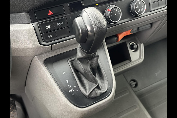 Volkswagen Crafter 35 2.0 TDI L5H3 4Motion*DUBBELLUCHT*CAM*CRUIS*NAV