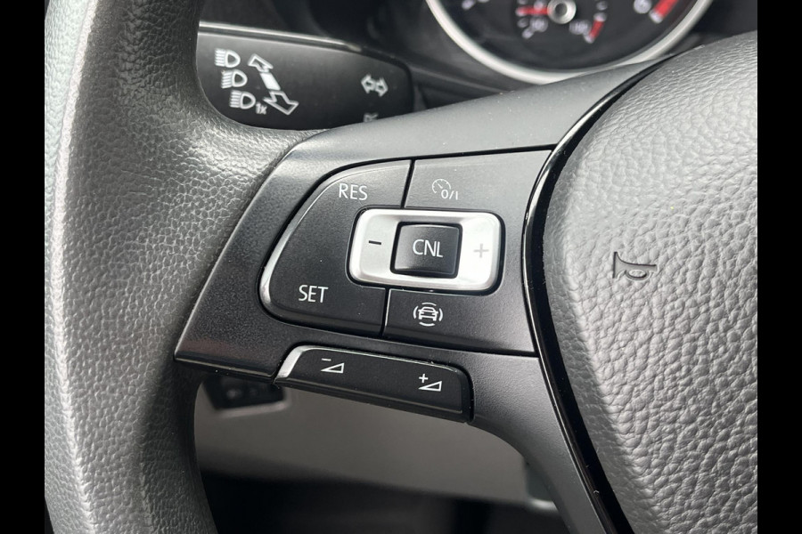 Volkswagen Crafter 35 2.0 TDI L5H3 4Motion*DUBBELLUCHT*CAM*CRUIS*NAV