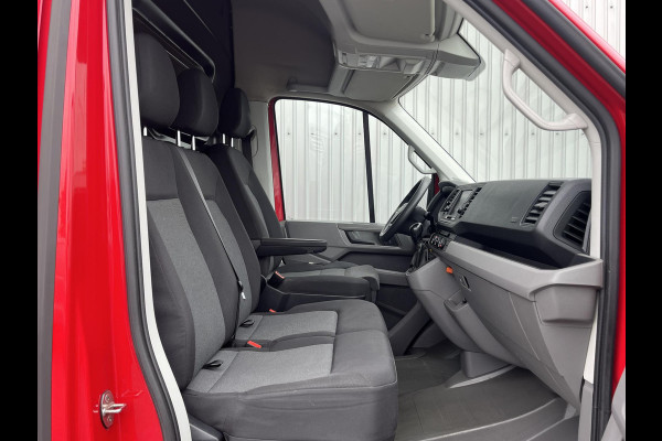 Volkswagen Crafter 35 2.0 TDI L5H3 4Motion*DUBBELLUCHT*CAM*CRUIS*NAV