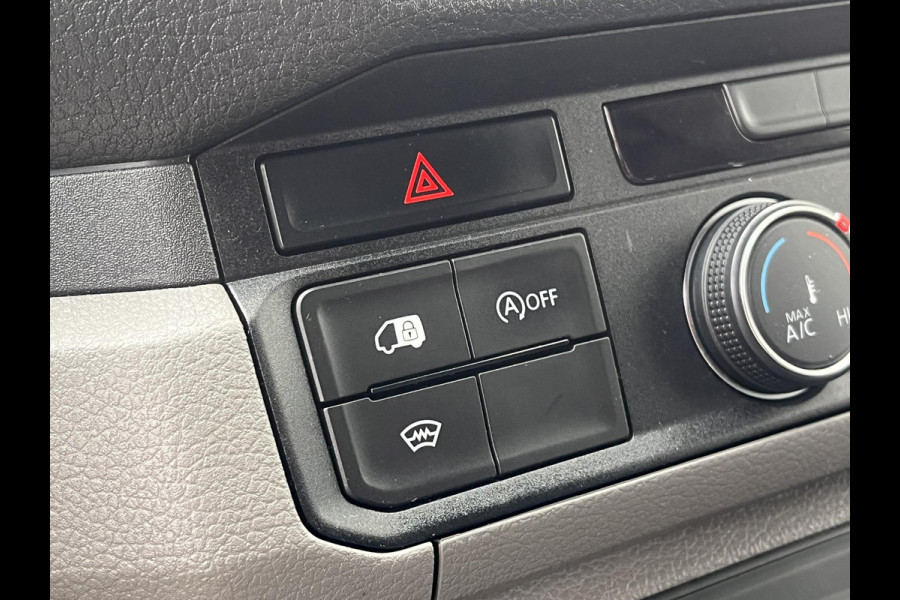 Volkswagen Crafter 35 2.0 TDI L5H3 4Motion*DUBBELLUCHT*CAM*CRUIS*NAV