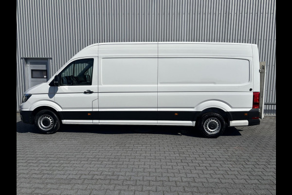 Volkswagen Crafter 2.0 TDI L4H3*AUTOM.*CARPLAY*ECC*CAM*NAVI*LAADKLEP