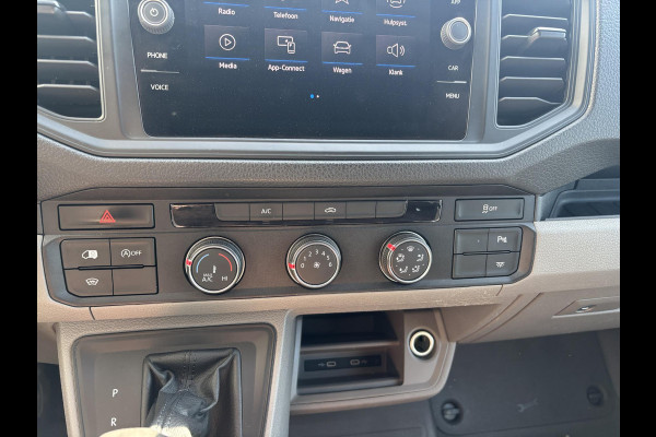 Volkswagen Crafter 2.0 TDI L4H3*AUTOM.*CARPLAY*ECC*CAM*NAVI*LAADKLEP