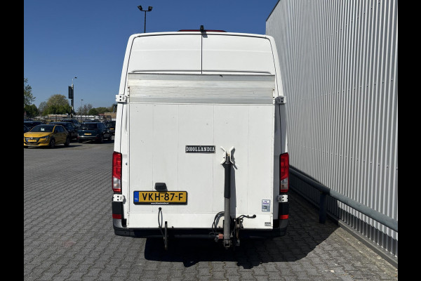 Volkswagen Crafter 2.0 TDI L4H3*AUTOM.*CARPLAY*ECC*CAM*NAVI*LAADKLEP