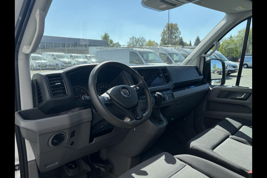 Volkswagen Crafter 2.0 TDI L4H3*AUTOM.*CARPLAY*ECC*CAM*NAVI*LAADKLEP