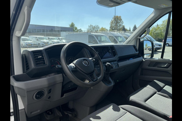 Volkswagen Crafter 2.0 TDI L4H3*AUTOM.*CARPLAY*ECC*CAM*NAVI*LAADKLEP