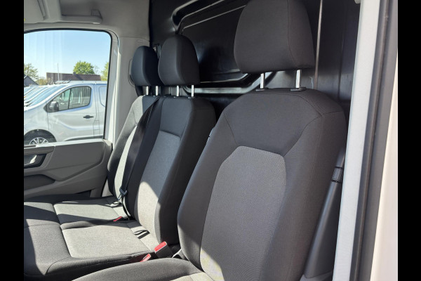 Volkswagen Crafter 2.0 TDI L4H3*AUTOM.*CARPLAY*ECC*CAM*NAVI*LAADKLEP