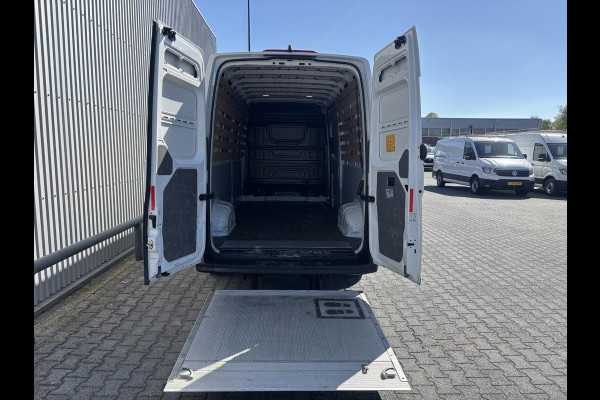 Volkswagen Crafter 2.0 TDI L4H3*AUTOM.*CARPLAY*ECC*CAM*NAVI*LAADKLEP