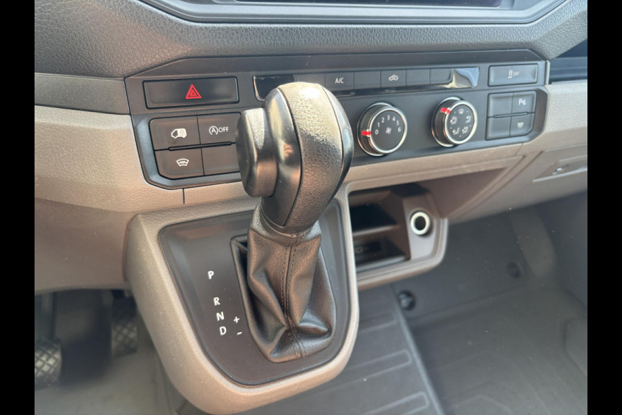 Volkswagen Crafter 2.0 TDI L4H3*AUTOM.*CARPLAY*ECC*CAM*NAVI*LAADKLEP